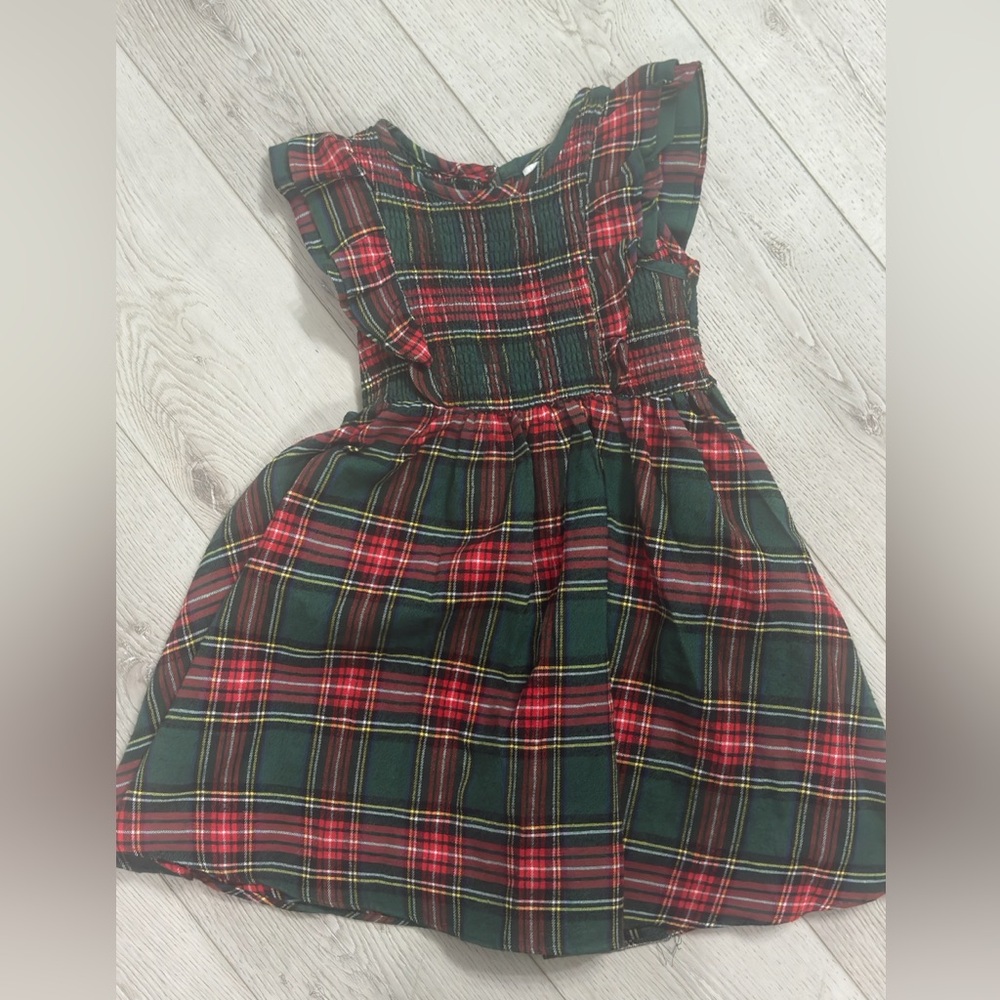 Little girls dress